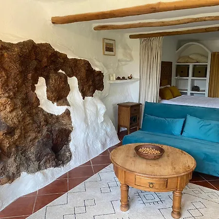 Rustic In Lanjarón
