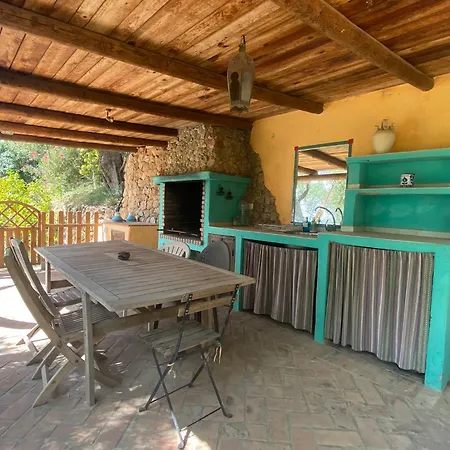 بيت ضيافة Rustic In