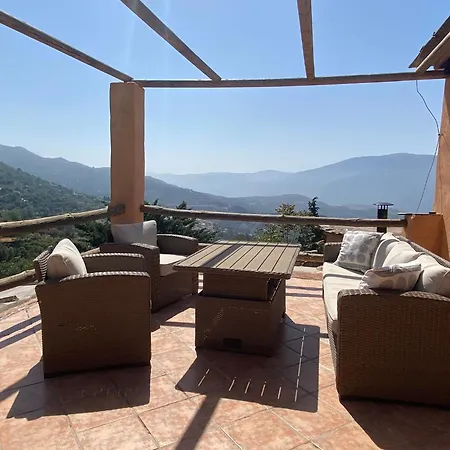 بيت ضيافة Rustic In Lanjarón