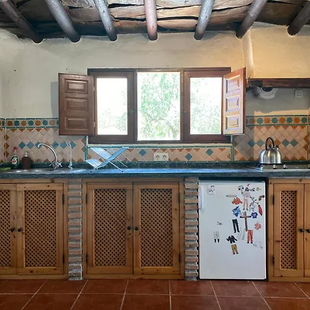 Rustic In Lanjarón