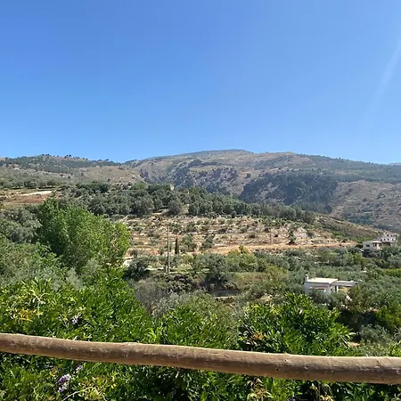Rustic In 3* Lanjarón