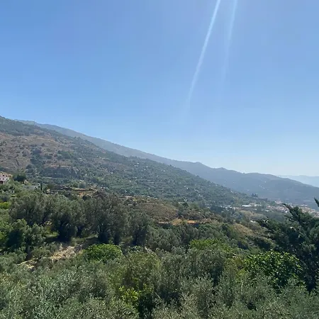 Rustic In بيت ضيافة 3*