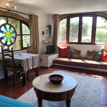 بيت ضيافة Rustic In Lanjarón
