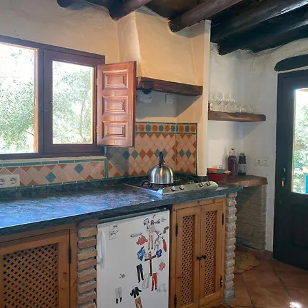 بيت ضيافة Rustic In 3*
