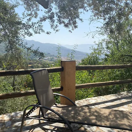 Rustic In بيت ضيافة 3*