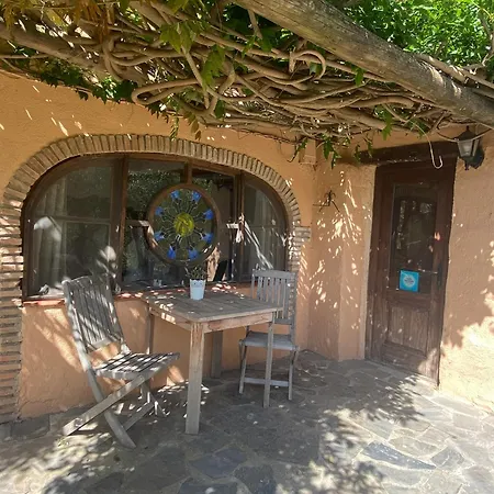 Rustic In بيت ضيافة