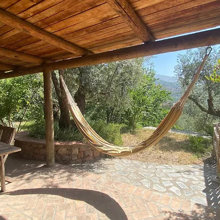 Rustic In Lanjarón